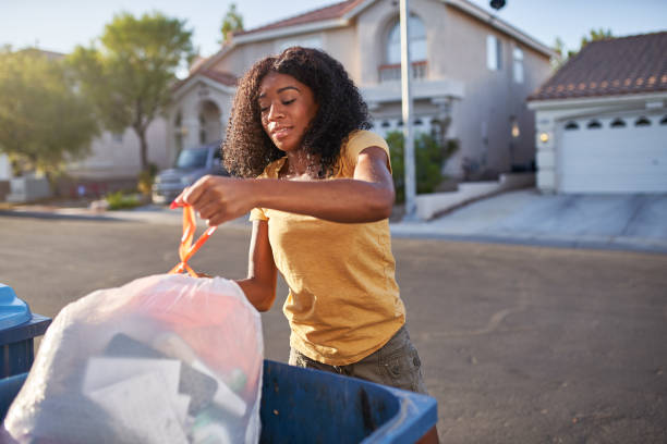 Best Affordable Junk Removal Services  in Durham, OR