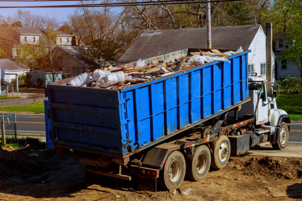 Best Yard Waste Removal  in Durham, OR
