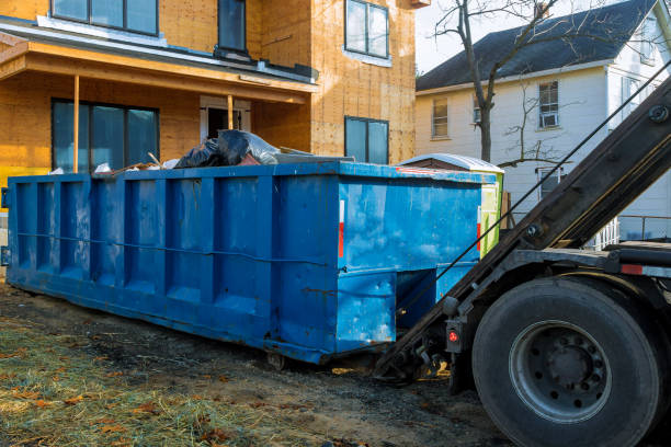 Best Commercial Cleanout Services  in Durham, OR