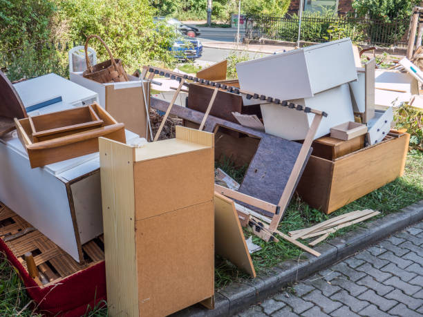 Best Electronics Removal Services  in Durham, OR