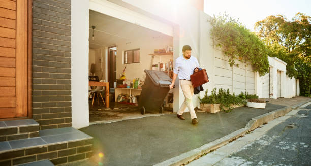 Best Residential Junk Removal  in Durham, OR