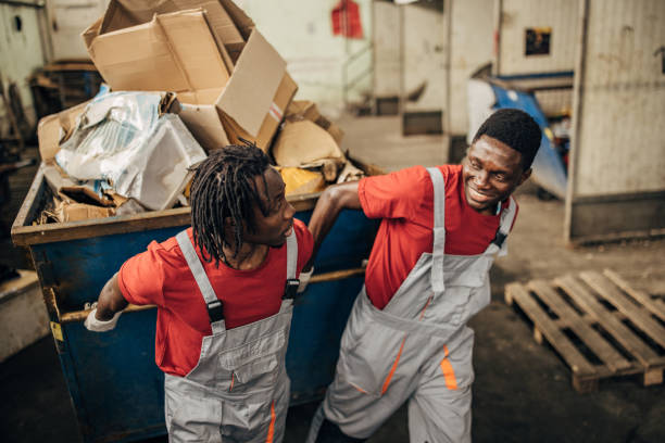 Best Full-Service Junk Removal  in Durham, OR