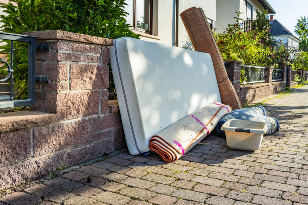 Best Household Junk Removal  in Durham, OR