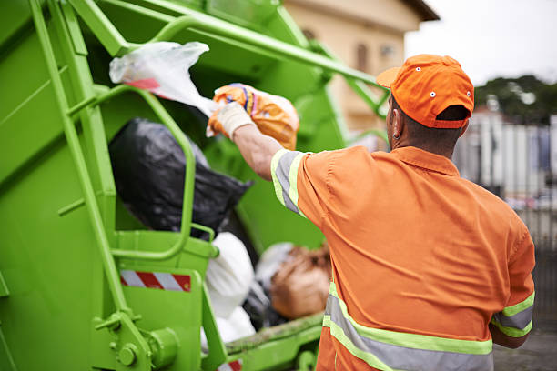 Best Construction Debris Removal  in Durham, OR